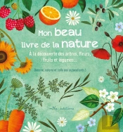 Mon Beau Livre De La Nature