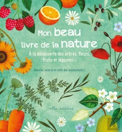 Bertrand.pt - Mon Beau Livre De La Nature