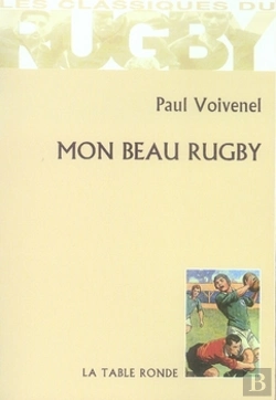 Bertrand.pt - Mon Beau Rugby