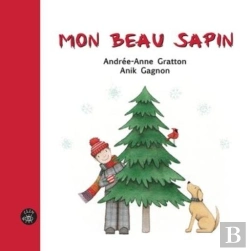 Bertrand.pt - Mon Beau Sapin