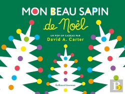 Bertrand.pt - Mon Beau Sapin De Noël