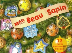 Bertrand.pt - Mon Beau Sapin