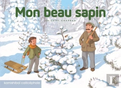 Bertrand.pt - Mon Beau Sapin