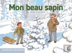 Bertrand.pt - Mon Beau Sapin