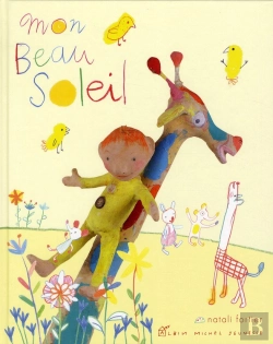 Bertrand.pt - Mon Beau Soleil
