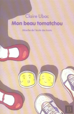 Bertrand.pt - Mon Beau Tomatchou