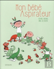 Mon Bébé Aspirateur