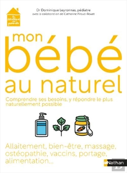 Bertrand.pt - Mon Bebe Au Naturel