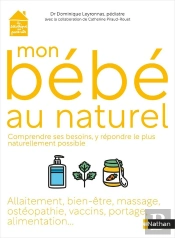 Mon Bebe Au Naturel