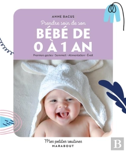 Bertrand.pt - Mon Bébé De 0 À 1 An
