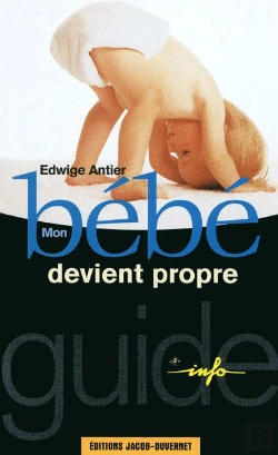 Bertrand.pt - Mon Bebe Devient Propre