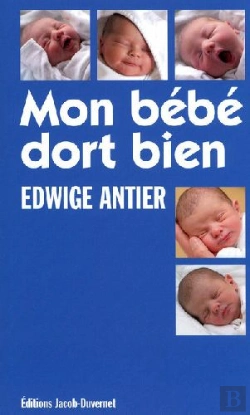 Bertrand.pt - Mon Bébé Dort Bien