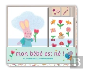 Mon Bebe Est