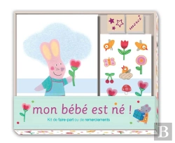 Bertrand.pt - Mon Bebe Est