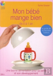 Mon Bébé Mange Bien De 0 À 1 Ans