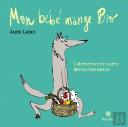 Bertrand.pt - Mon Bebe Mange Bio