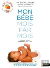 Mon Bébé Mois Par Mois