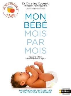 Bertrand.pt - Mon Bébé Mois Par Mois
