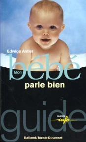 Mon Bébé Parle Bien