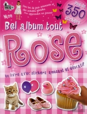 Mon Bel Album Tout Rose