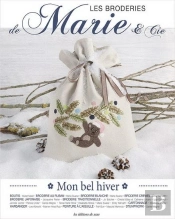 Mon Bel Hiver