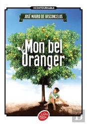 Mon Bel Oranger