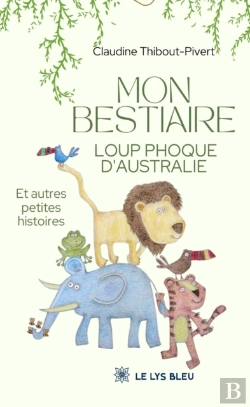 Bertrand.pt - Mon Bestiaire Loup Phoque D'Australie