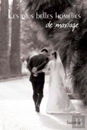 Mon Bien-Aimé Est À Moi Et Je Suis À Lui ; Hmélies De Mariage