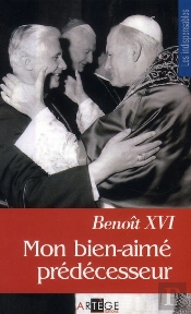 Mon Bien Aimé Prédécesseur