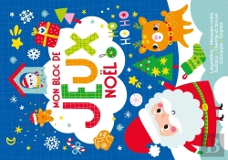 Bertrand.pt - Mon Bloc De Jeux : Noël
