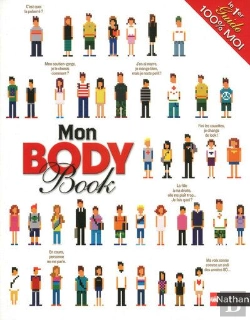 Bertrand.pt - Mon Body Book