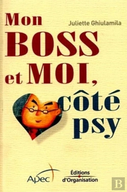 Bertrand.pt - Mon Boss Et Moi, Côté Psy