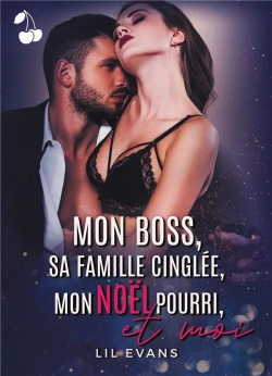 Bertrand.pt - Mon Boss, Sa Famille Cinglée, Mon Noël Pourri Et Moi...
