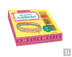 Bertrand.pt - Mon Bracelet Fluorescent (Coll. Mon Superbe Bijou)