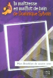 Mon Brooklyn De Quatre Sous