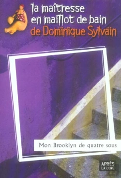 Bertrand.pt - Mon Brooklyn De Quatre Sous