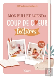 Mon Bullet Agenda Lecture Coups De Coeur
