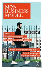 Mon Business Model