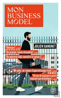 Bertrand.pt - Mon Business Model
