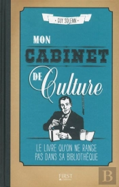 Mon Cabinet De Culture