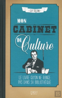 Bertrand.pt - Mon Cabinet De Culture