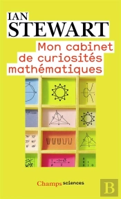 Mon Cabinet De Curiosites Mathematiques