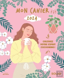 Bertrand.pt - Mon Cahier 2024 - Cultivez Votre Esprit Cocooning !
