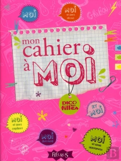 Bertrand.pt - Mon Cahier À Moi