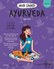 Mon Cahier : Ayurveda