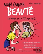Mon Cahier : Beauté