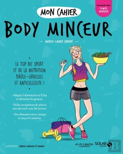 Bertrand.pt - Mon Cahier : Body Minceur