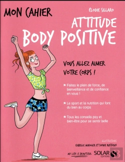 Bertrand.pt - Mon Cahier Body Positive