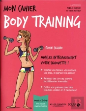 Mon Cahier Body Training Avec Cartes