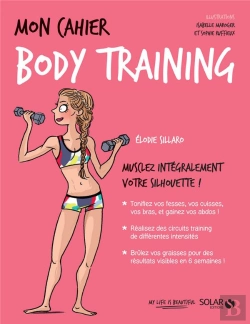 Bertrand.pt - Mon Cahier Body Training Ne